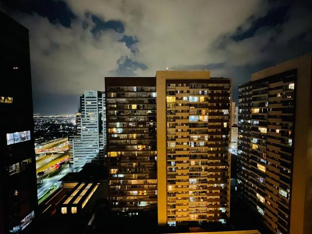 Apartamento aluguel em Setor de Garagens e Concessionárias de Veículos, Águas Claras