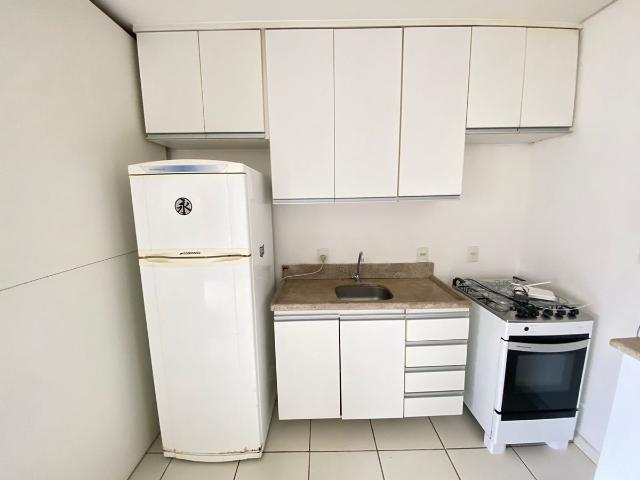 Apartamento aluguel em Águas Claras, Região Geográfica Intermediária do Distrito Federal