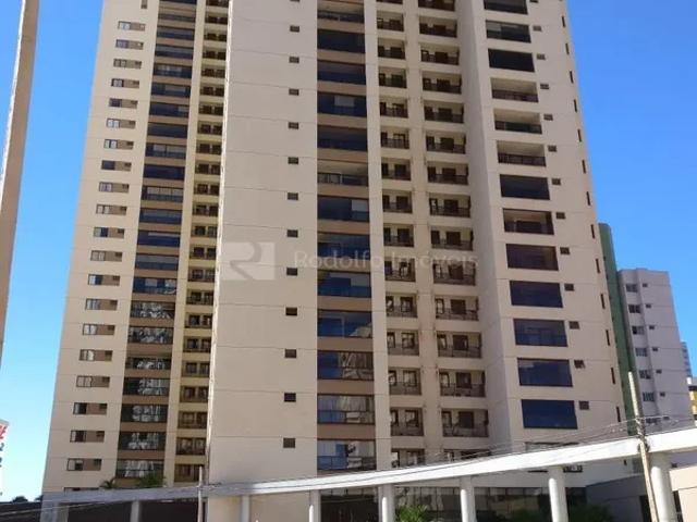 Apartamento aluguel em Águas Claras, Região Geográfica Intermediária do Distrito Federal