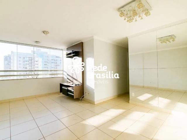 Apartamento aluguel em Águas Claras, Região Geográfica Intermediária do Distrito Federal