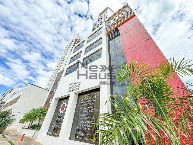 Apartamento aluguel em Águas Claras, Região Geográfica Intermediária do Distrito Federal