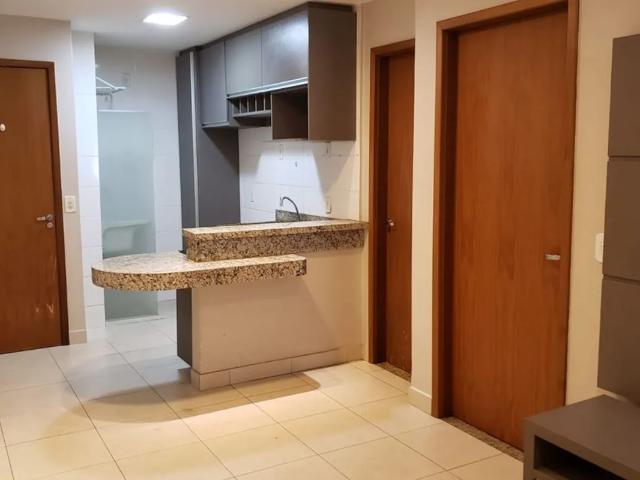 Apartamento aluguel em Brasília