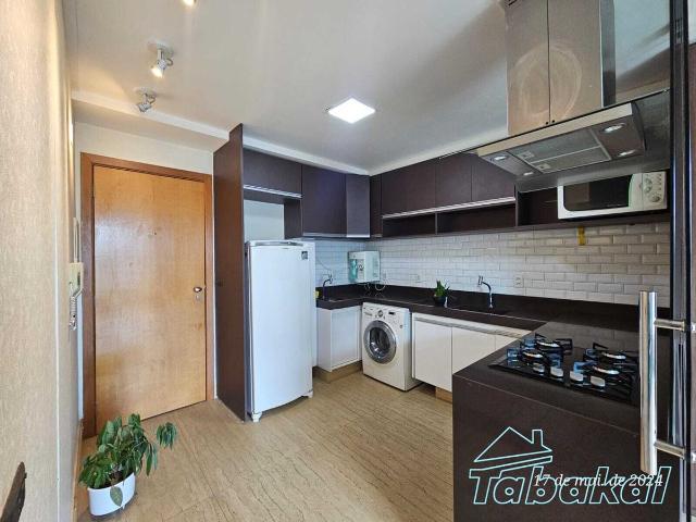 Apartamento aluguel em Região Geográfica Imediata de Guarapuava, Guarapuava