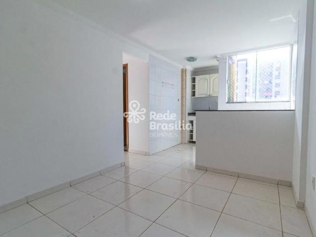 Apartamento aluguel em Águas Claras, Região Geográfica Intermediária do Distrito Federal