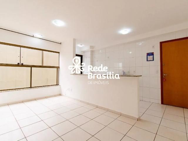Apartamento aluguel em Águas Claras, Região Geográfica Intermediária do Distrito Federal