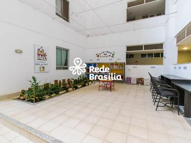 Apartamento aluguel em Brasília