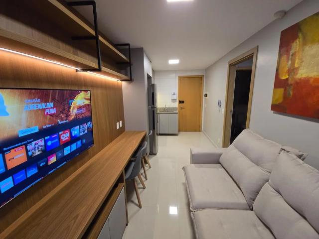 Apartamento aluguel em Setor de Garagens e Concessionárias de Veículos, Águas Claras