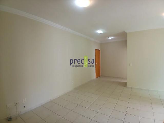 Apartamento aluguel em Ariquemes