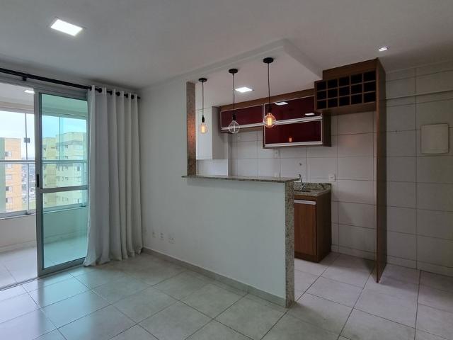 Apartamento aluguel em Quadra 201, São Sebastião