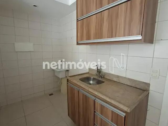 Apartamento aluguel em Setor de Garagens e Concessionárias de Veículos, Águas Claras