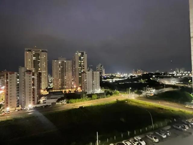 Apartamento aluguel em Águas Claras, Região Geográfica Intermediária do Distrito Federal