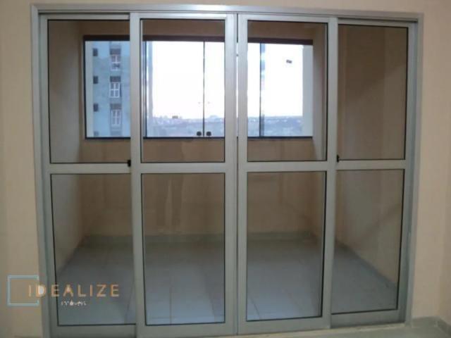 Apartamento aluguel em Setor de Garagens e Concessionárias de Veículos, Águas Claras