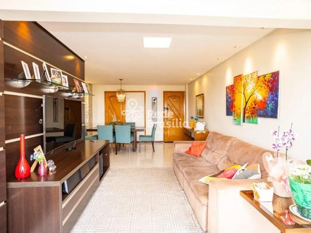 Apartamento aluguel em Quadra 201, São Sebastião