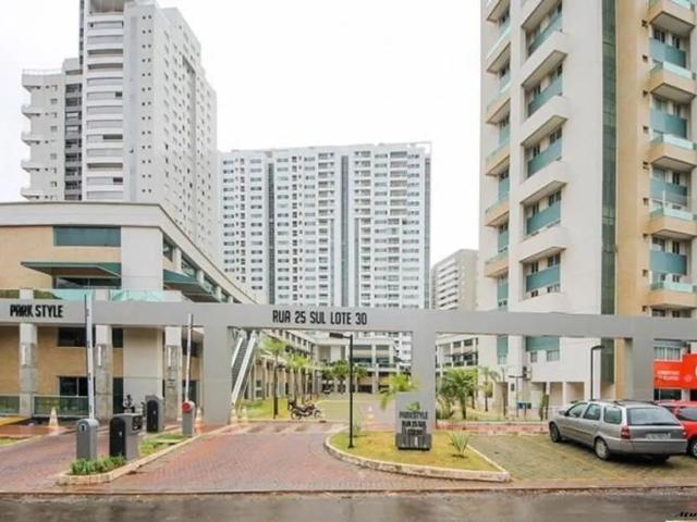Apartamento aluguel em Águas Claras, Região Geográfica Intermediária do Distrito Federal