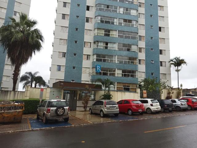 Apartamento aluguel em Quadra 201, São Sebastião