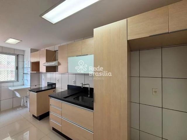 Apartamento aluguel em Águas Claras, Região Geográfica Intermediária do Distrito Federal