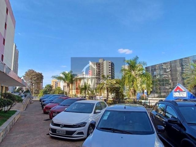 Apartamento aluguel em Subcentro Urbano, Recanto das Emas