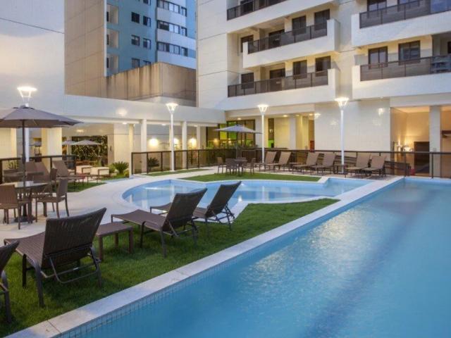 Apartamento aluguel em Região Geográfica Imediata do Distrito Federal, Região Integrada de Desenvolvimento do Distrito Federal e Entorno