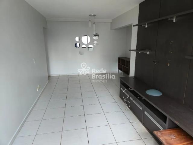 Apartamento aluguel em Setor de Garagens e Concessionárias de Veículos, Águas Claras
