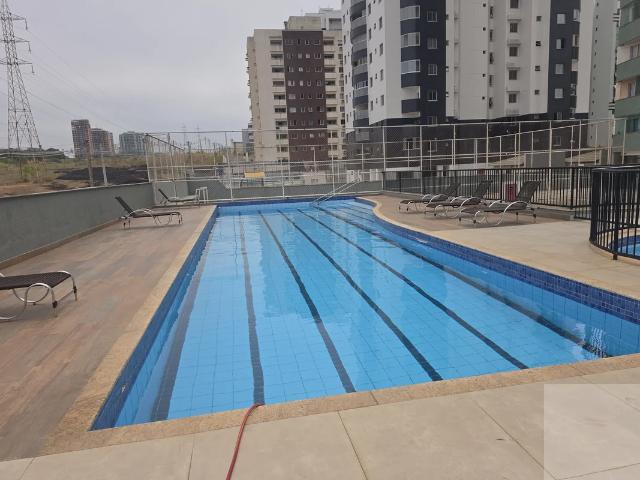 Apartamento aluguel em Águas Claras, Região Geográfica Intermediária do Distrito Federal