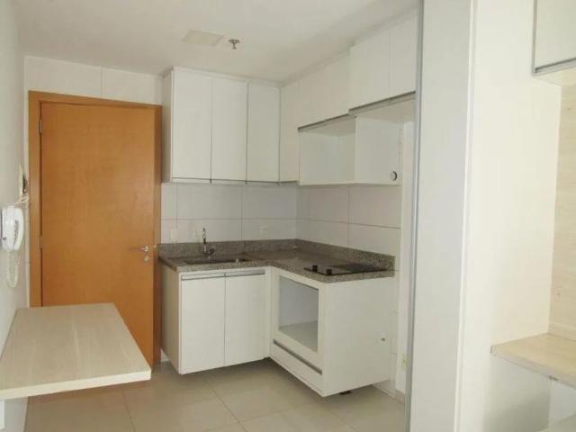 Apartamento aluguel em Setor de Garagens e Concessionárias de Veículos, Águas Claras