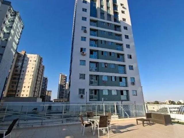 Apartamento aluguel em Águas Claras, Região Geográfica Intermediária do Distrito Federal