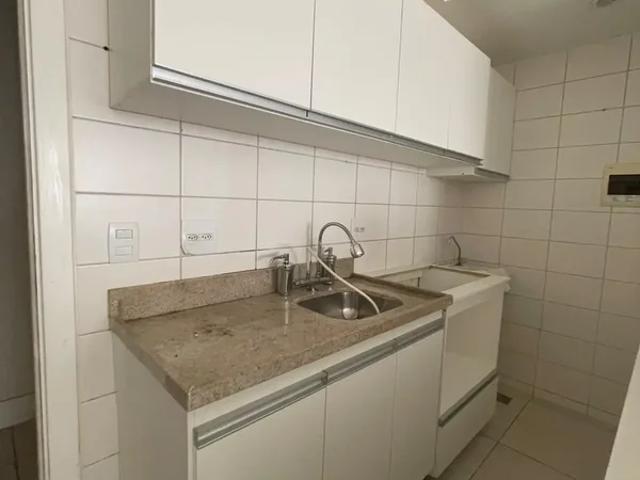 Apartamento aluguel em Setor de Garagens e Concessionárias de Veículos, Águas Claras