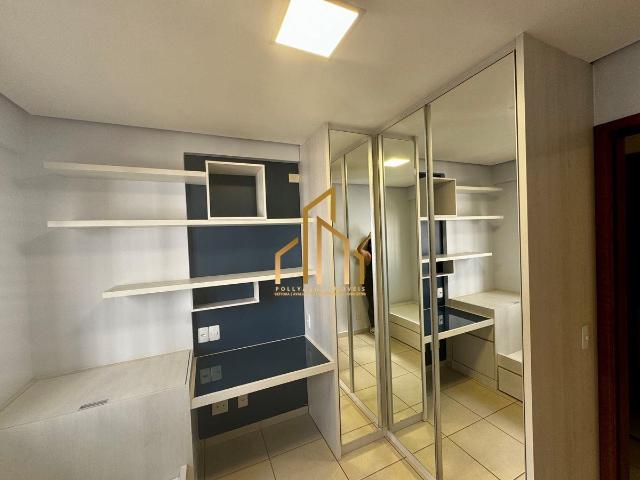 Apartamento aluguel em Águas Claras, Região Geográfica Intermediária do Distrito Federal