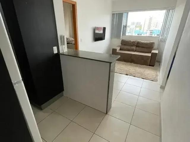 Apartamento aluguel em Águas Claras, Região Geográfica Intermediária do Distrito Federal