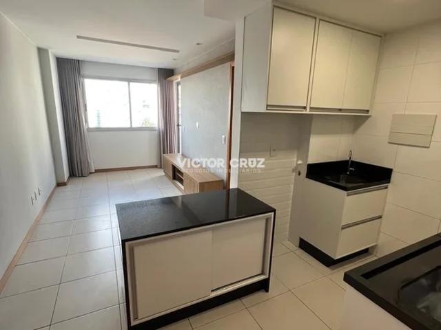 Apartamento aluguel em Setor de Garagens e Concessionárias de Veículos, Águas Claras