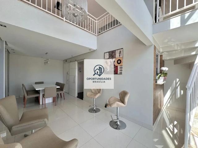 Apartamento aluguel em Quadra 203, São Sebastião