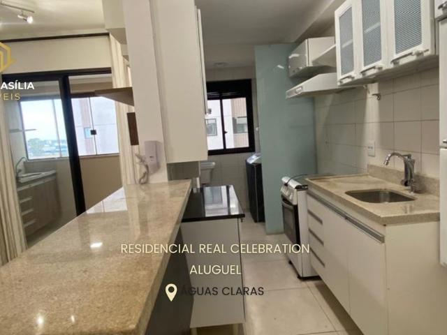 Apartamento aluguel em Região Geográfica Imediata do Distrito Federal, Região Integrada de Desenvolvimento do Distrito Federal e Entorno