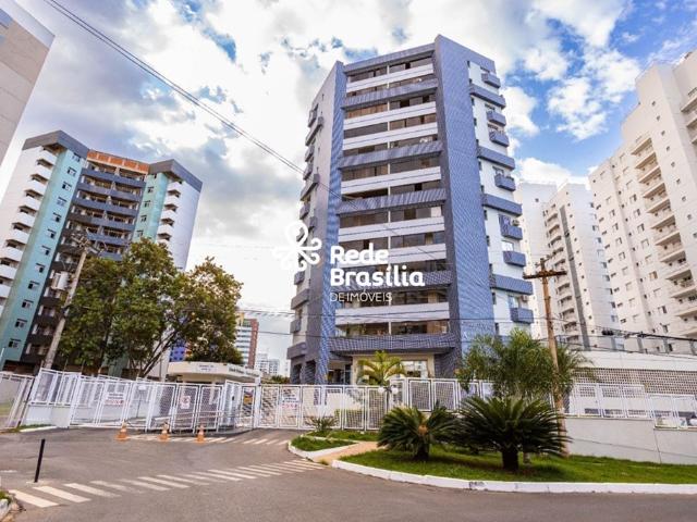 Apartamento aluguel em Brasília