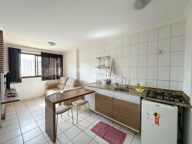 Apartamento aluguel em Águas Claras, Região Geográfica Intermediária do Distrito Federal