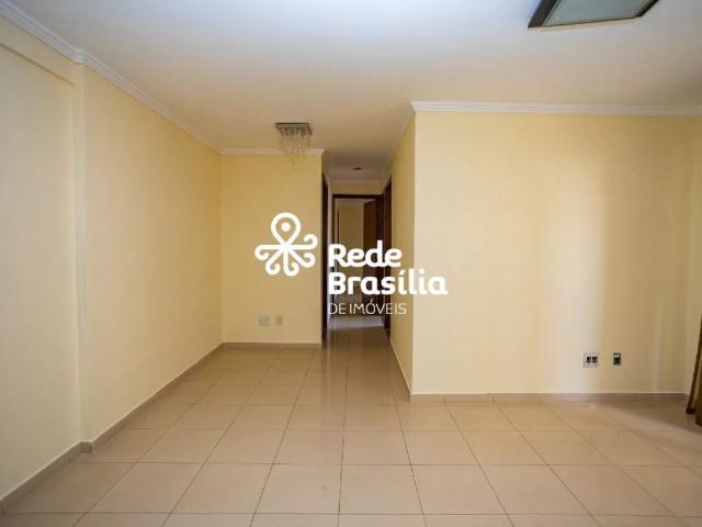 Apartamento aluguel em Setor de Garagens e Concessionárias de Veículos, Águas Claras