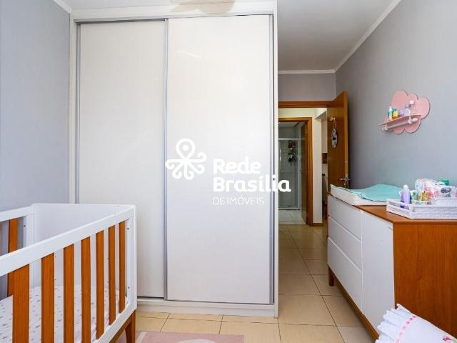 Apartamento aluguel em Brasília