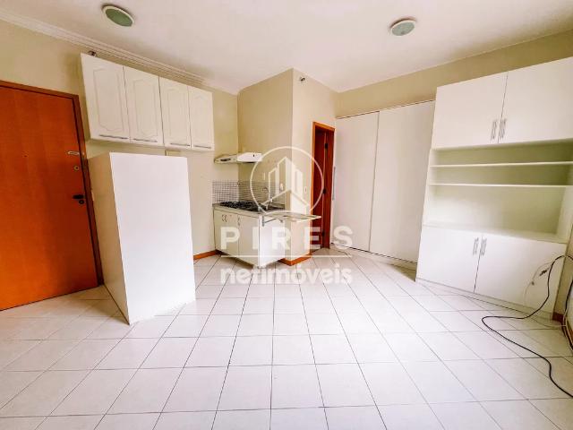 Apartamento aluguel em Residencial Araucárias, Águas Claras