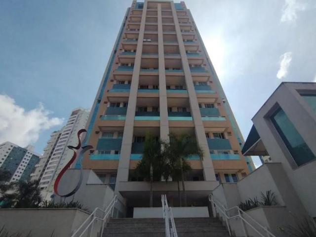 Apartamento aluguel em Águas Claras, Região Geográfica Intermediária do Distrito Federal