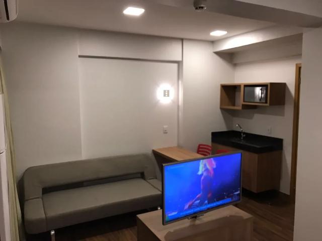 Apartamento aluguel em Setor de Garagens e Concessionárias de Veículos, Águas Claras