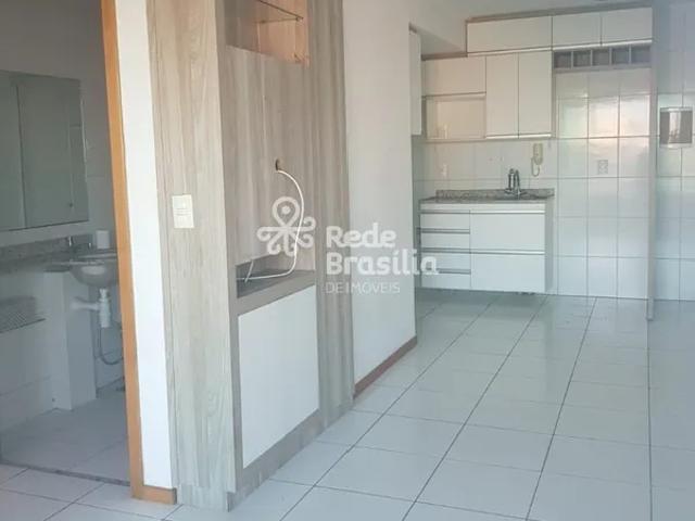Apartamento aluguel em Setor de Garagens e Concessionárias de Veículos, Águas Claras