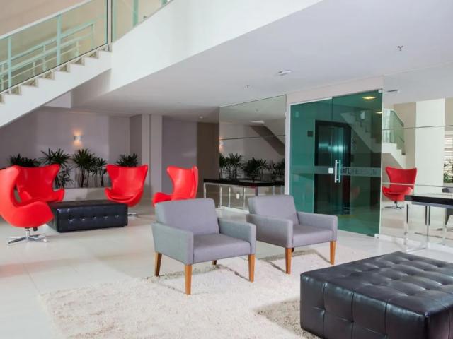 Apartamento aluguel em Região Geográfica Imediata do Distrito Federal, Região Integrada de Desenvolvimento do Distrito Federal e Entorno