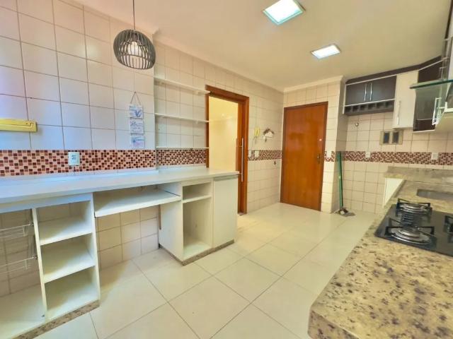Apartamento aluguel em Setor de Garagens e Concessionárias de Veículos, Águas Claras