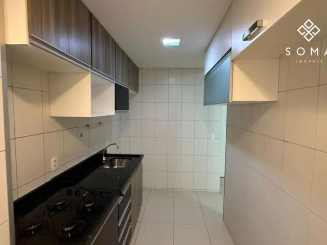 Apartamento aluguel em Setor de Garagens e Concessionárias de Veículos, Águas Claras