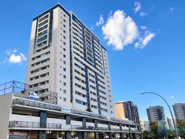Apartamento aluguel em Setor de Garagens e Concessionárias de Veículos, Águas Claras