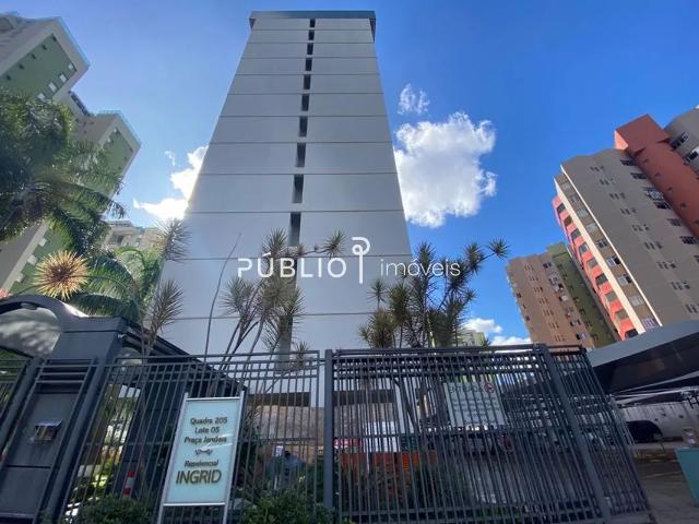 Apartamento aluguel em Águas Claras, Região Geográfica Intermediária do Distrito Federal