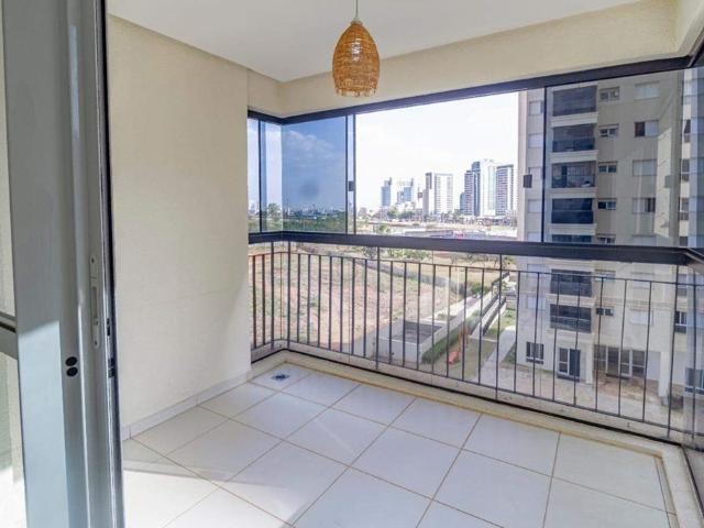 Apartamento aluguel em Setor de Garagens e Concessionárias de Veículos, Águas Claras