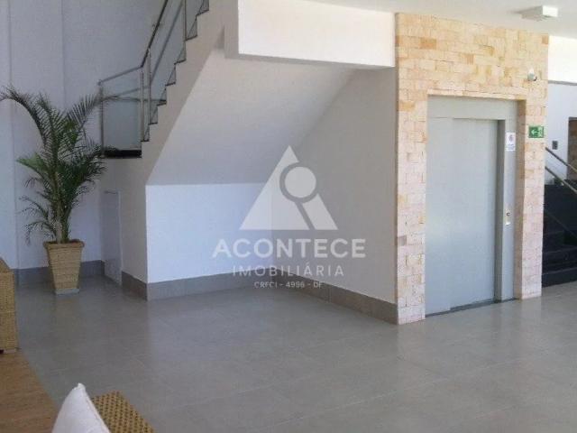 Apartamento aluguel em Quadra 206, São Sebastião