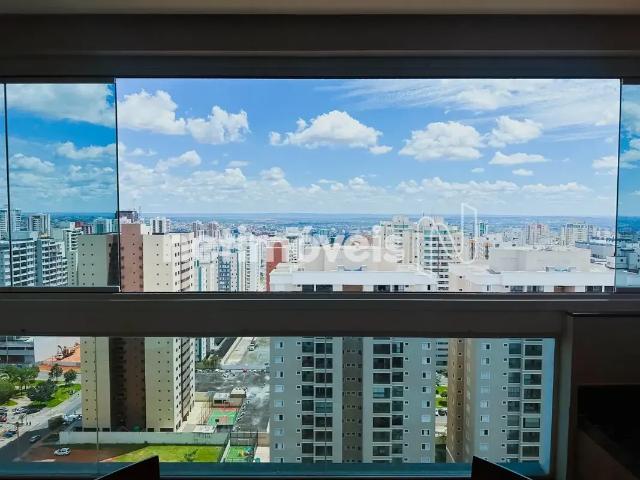 Apartamento aluguel em Setor de Garagens e Concessionárias de Veículos, Águas Claras