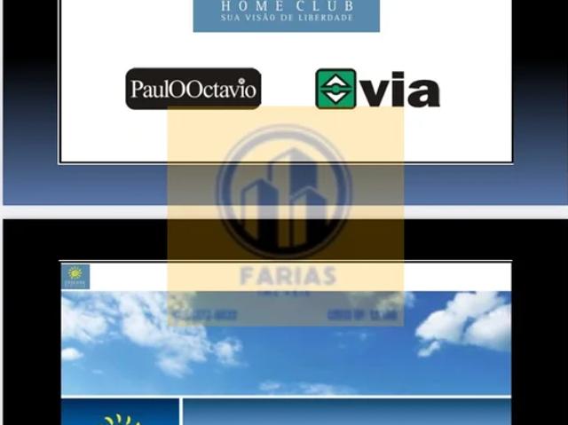 Apartamento aluguel em Brasília