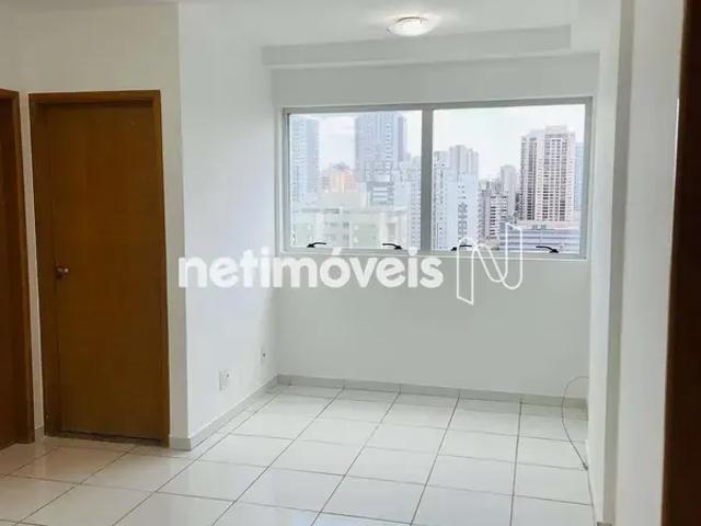 Apartamento aluguel em Setor de Garagens e Concessionárias de Veículos, Águas Claras